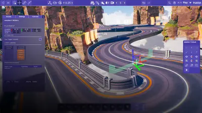 MindsEye screenshot 2