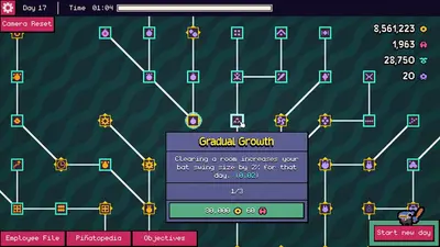 Piñata Go Boom screenshot 1