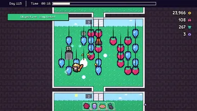 Piñata Go Boom screenshot 0