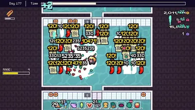 Piñata Go Boom screenshot 2
