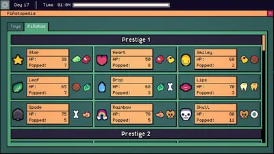 Piñata Go Boom screenshot 10