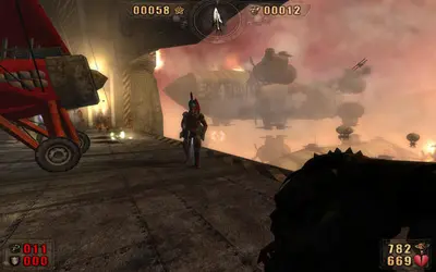 Painkiller Overdose screenshot 0
