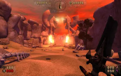 Painkiller Overdose screenshot 3