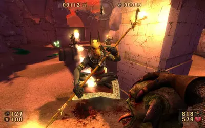 Painkiller Overdose screenshot 4