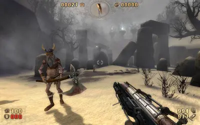 Painkiller Overdose screenshot 6