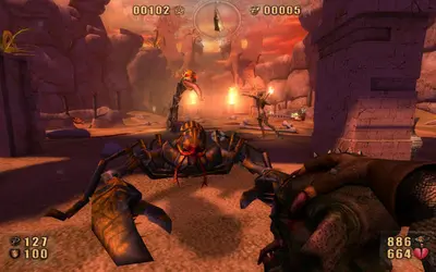Painkiller Overdose screenshot 8
