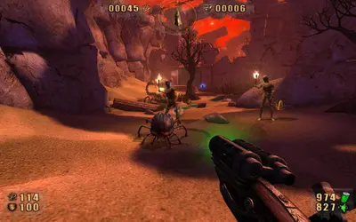 Painkiller Overdose screenshot 11
