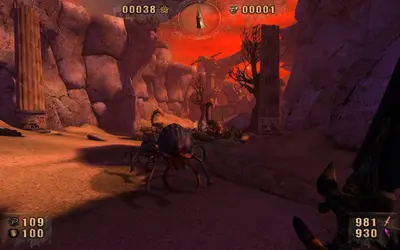 Painkiller Overdose screenshot 12