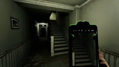 Face of Another screenshot 2