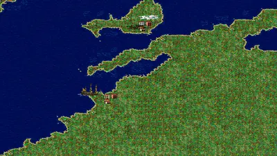 Sid Meier's Pirates! Gold Plus (Classic) screenshot 5