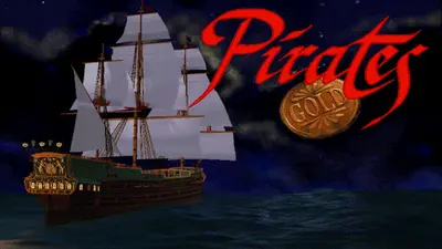 Sid Meier's Pirates! Gold Plus (Classic) screenshot 0