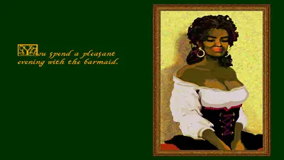 Sid Meier's Pirates! Gold Plus (Classic) screenshot 2