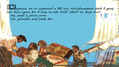 Sid Meier's Pirates! Gold Plus (Classic) screenshot 4