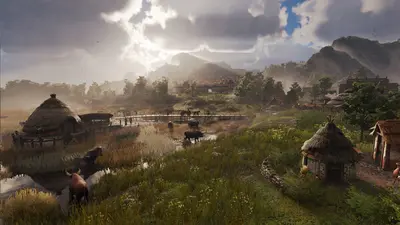 Anno 117: Pax Romana screenshot 9