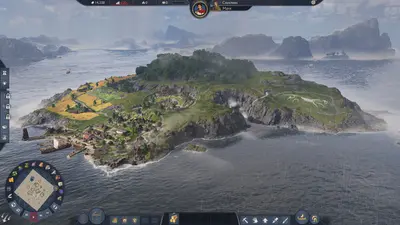 Anno 117: Pax Romana screenshot 2