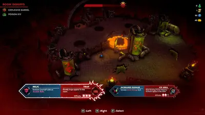 Rogue Loops screenshot 0