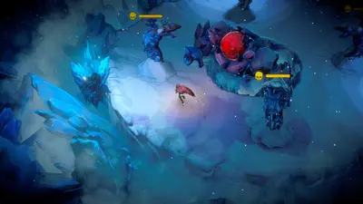 Rogue Loops screenshot 6
