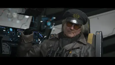 DEATH STRANDING 2: ON THE BEACH screenshot 14