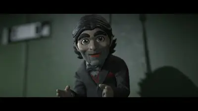 DEATH STRANDING 2: ON THE BEACH screenshot 13