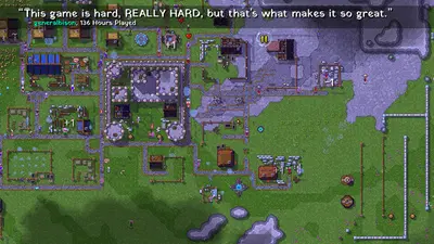 Rise to Ruins screenshot 4