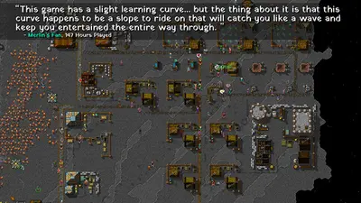 Rise to Ruins screenshot 6
