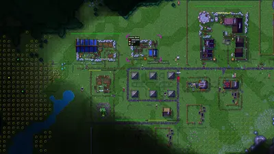 Rise to Ruins screenshot 12