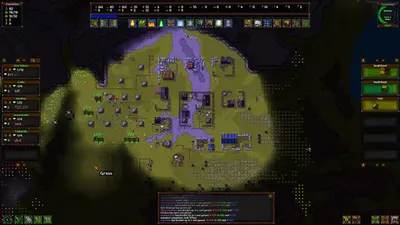 Rise to Ruins screenshot 13