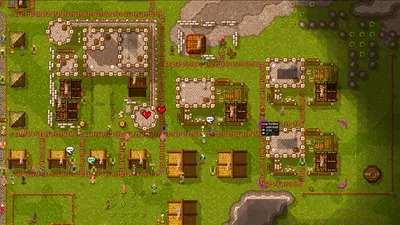 Rise to Ruins screenshot 11