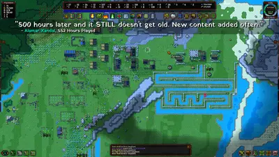 Rise to Ruins screenshot 1