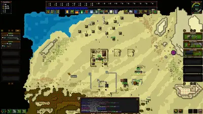 Rise to Ruins screenshot 16