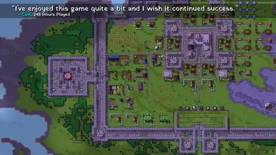 Rise to Ruins screenshot 0