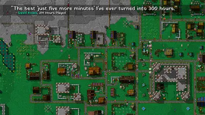 Rise to Ruins screenshot 5