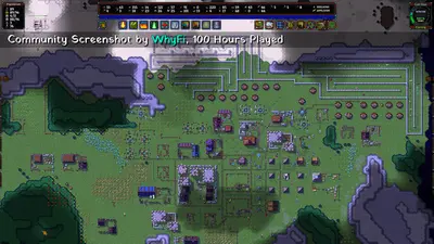 Rise to Ruins screenshot 9