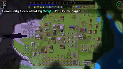 Rise to Ruins screenshot 10