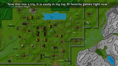 Rise to Ruins screenshot 3