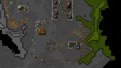 Rise to Ruins screenshot 17