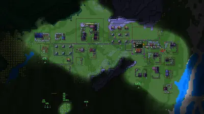Rise to Ruins screenshot 15