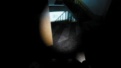 Ells Tales: Chairbound screenshot 4