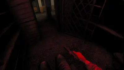 Ells Tales: Chairbound screenshot 1