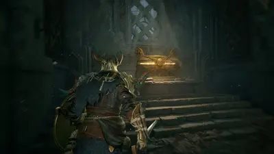 Mistfall Hunter screenshot 1