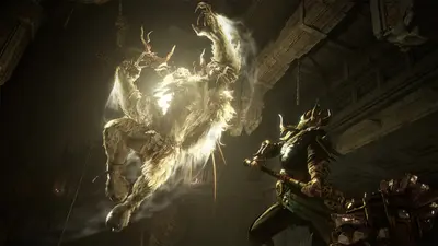 Mistfall Hunter screenshot 7