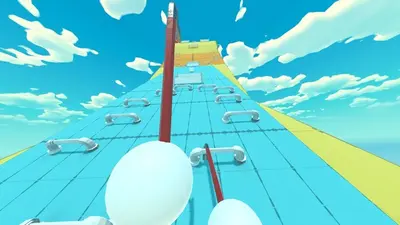 Crowbar Climber screenshot 1