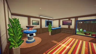 Monster Care Simulator screenshot 8