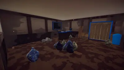 Monster Care Simulator screenshot 14