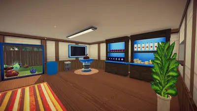 Monster Care Simulator screenshot 15
