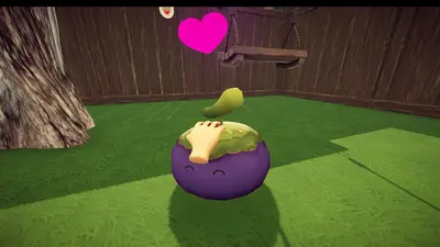 Monster Care Simulator screenshot 10
