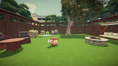 Monster Care Simulator screenshot 12
