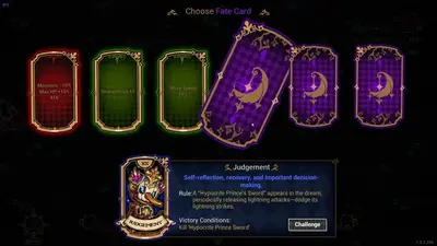 Dark Fairy Tale: Dreamland Survivors screenshot 10