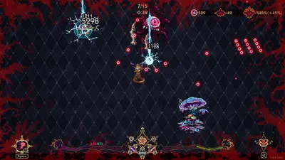 Dark Fairy Tale: Dreamland Survivors screenshot 4