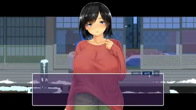 Winter ~Life in the Countryside~ screenshot 1